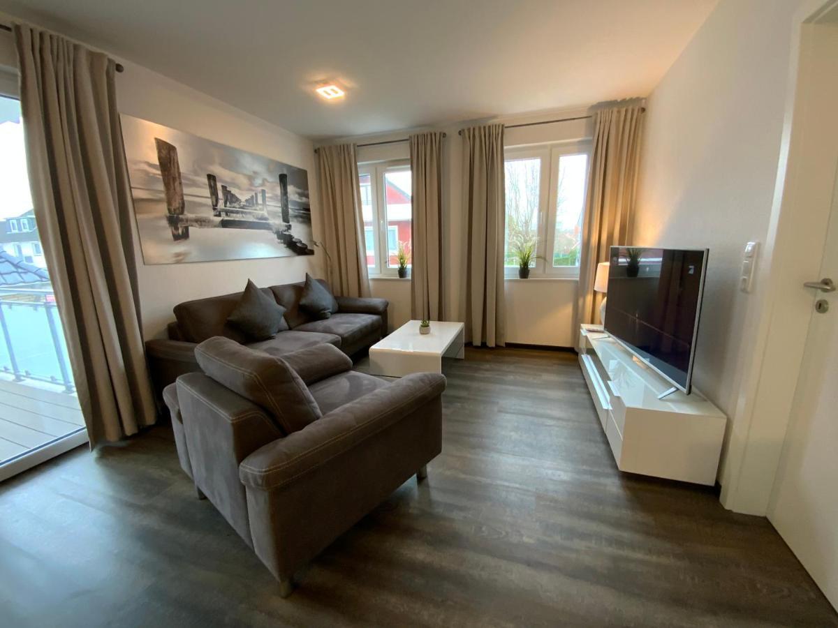 Ihr Ostseedomizil, Im Ortskern Von Kellenhusen, Strandnah Und Mittendrin Apartment