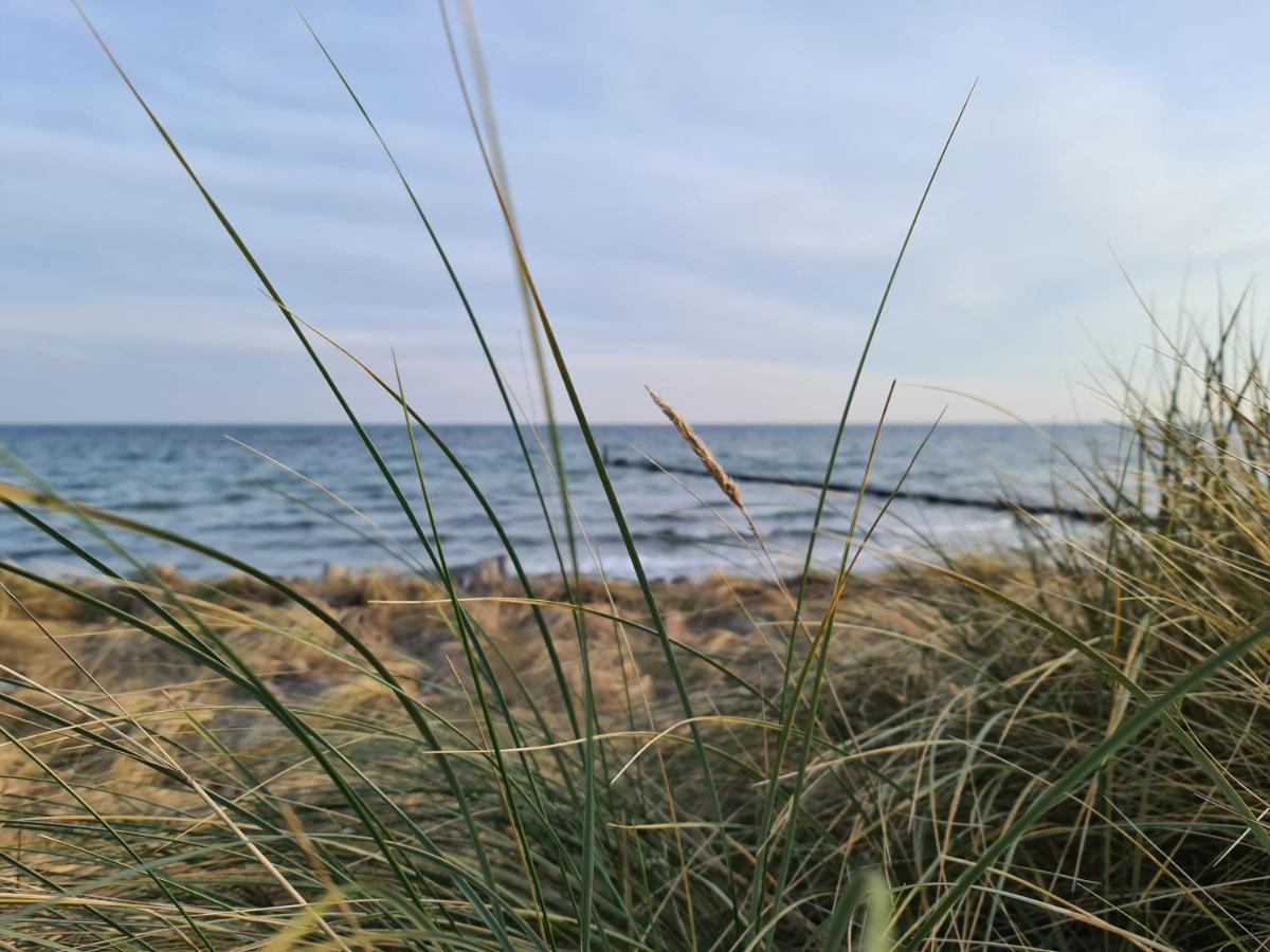Ihr Ostseedomizil, Im Ortskern Von Kellenhusen, Strandnah Und Mittendrin *