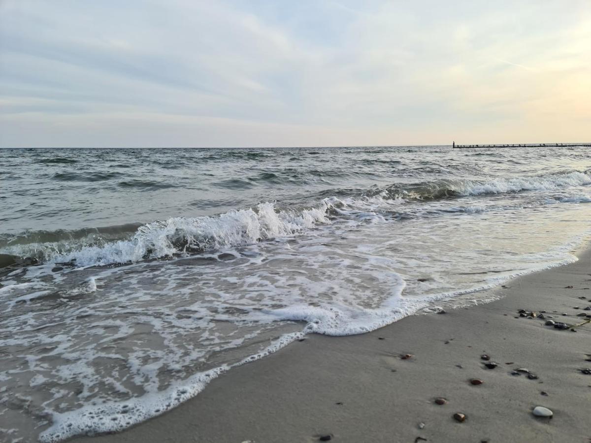 Ihr Ostseedomizil, Im Ortskern Von Kellenhusen, Strandnah Und Mittendrin Apartment *