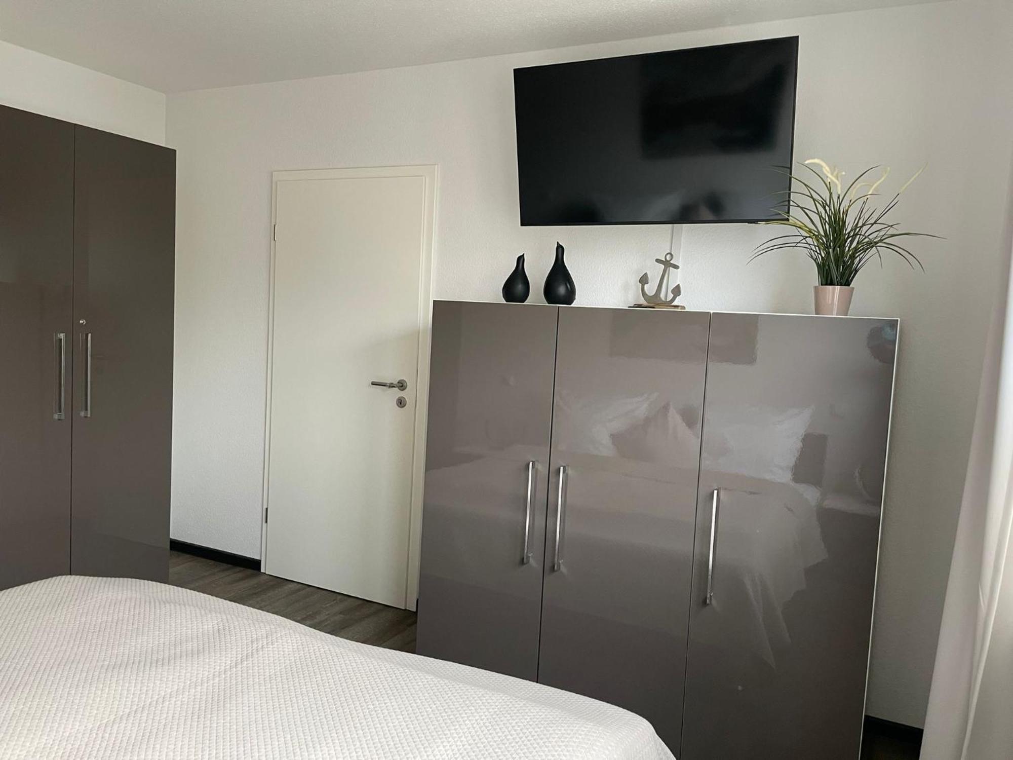 Apartment Ihr Ostseedomizil, Im Ortskern Von Kellenhusen, Strandnah Und Mittendrin