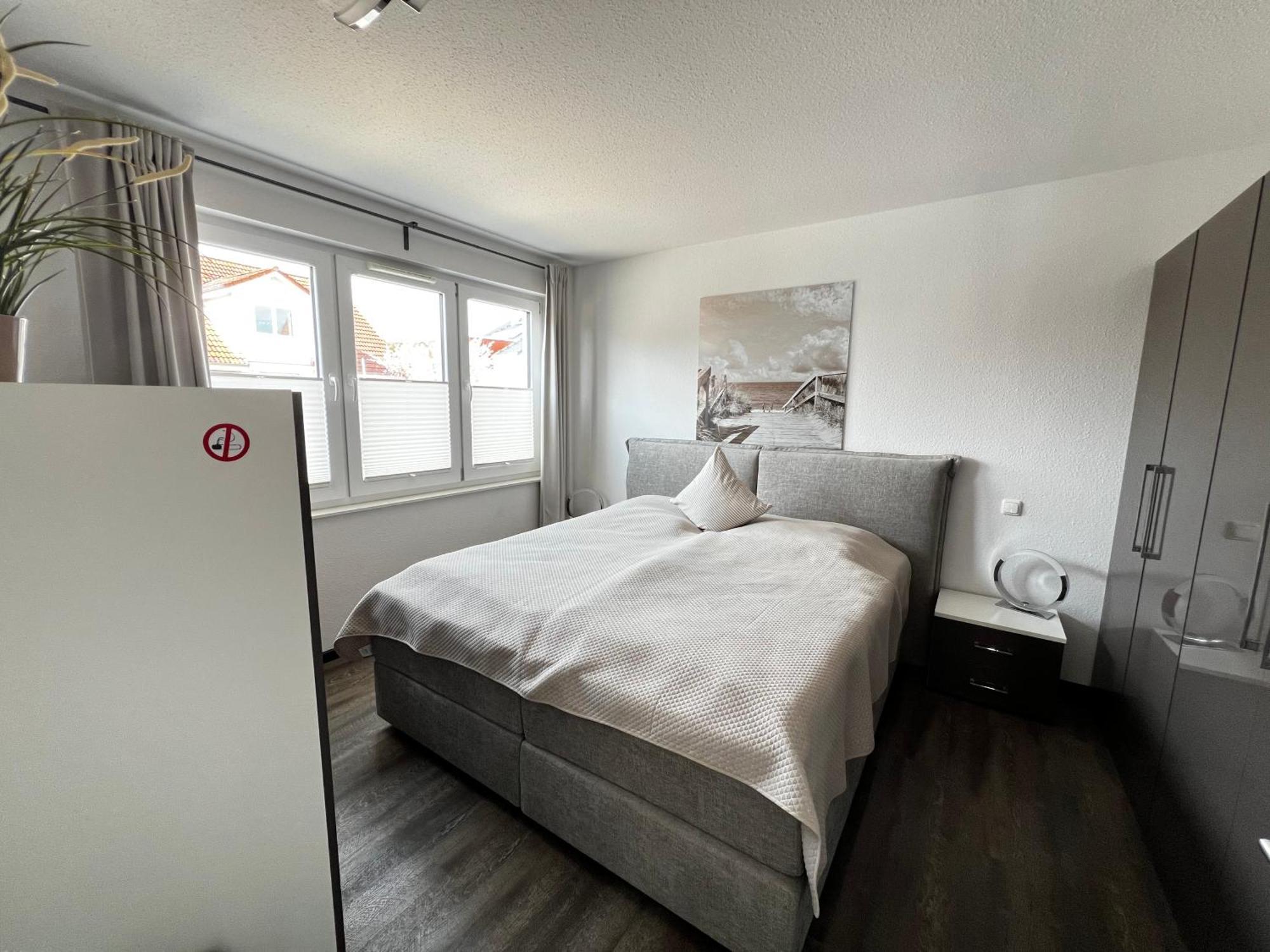 Ihr Ostseedomizil, Im Ortskern Von Kellenhusen, Strandnah Und Mittendrin Apartment