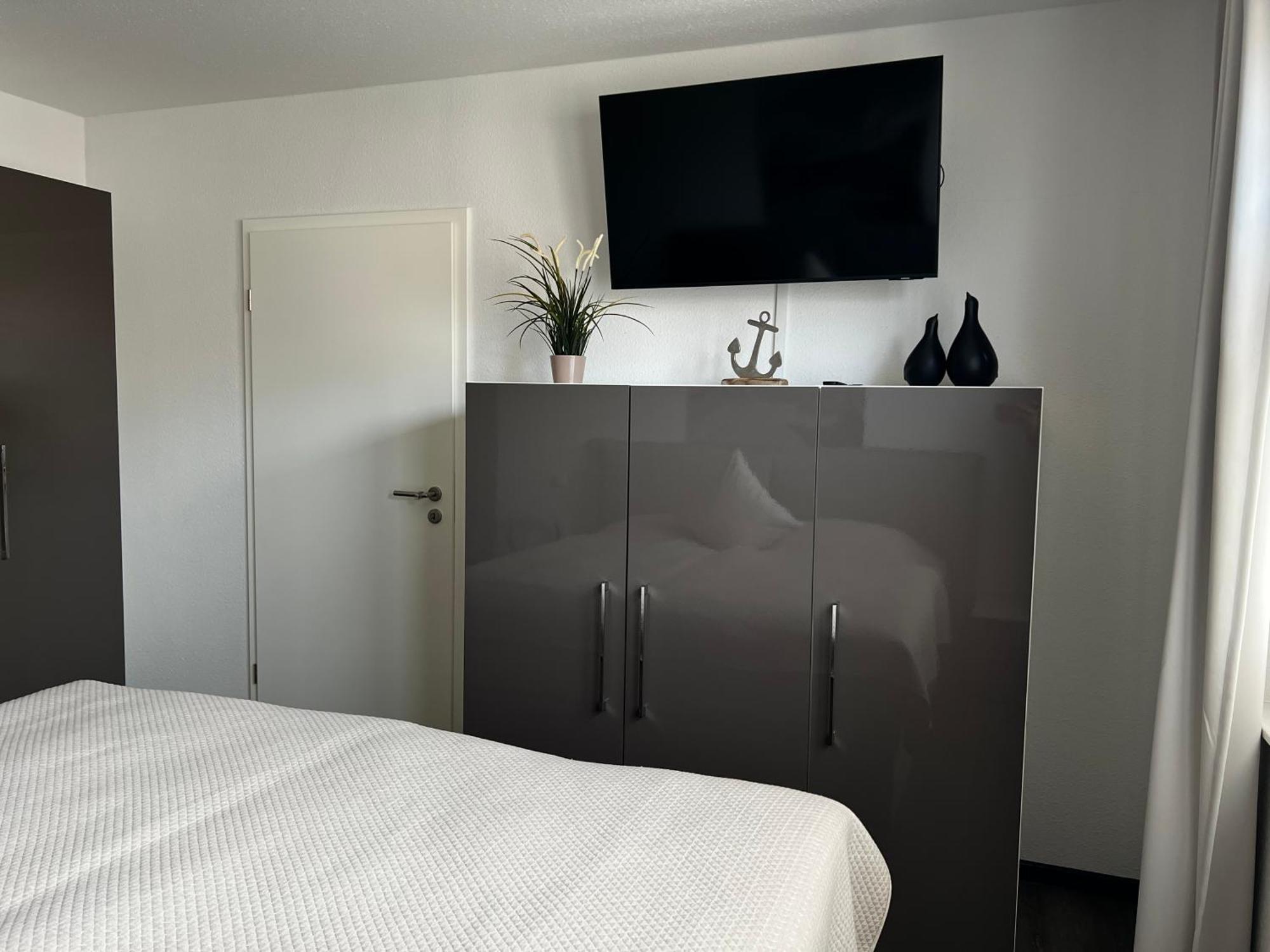 Apartment Ihr Ostseedomizil, Im Ortskern Von Kellenhusen, Strandnah Und Mittendrin Kellenhusen