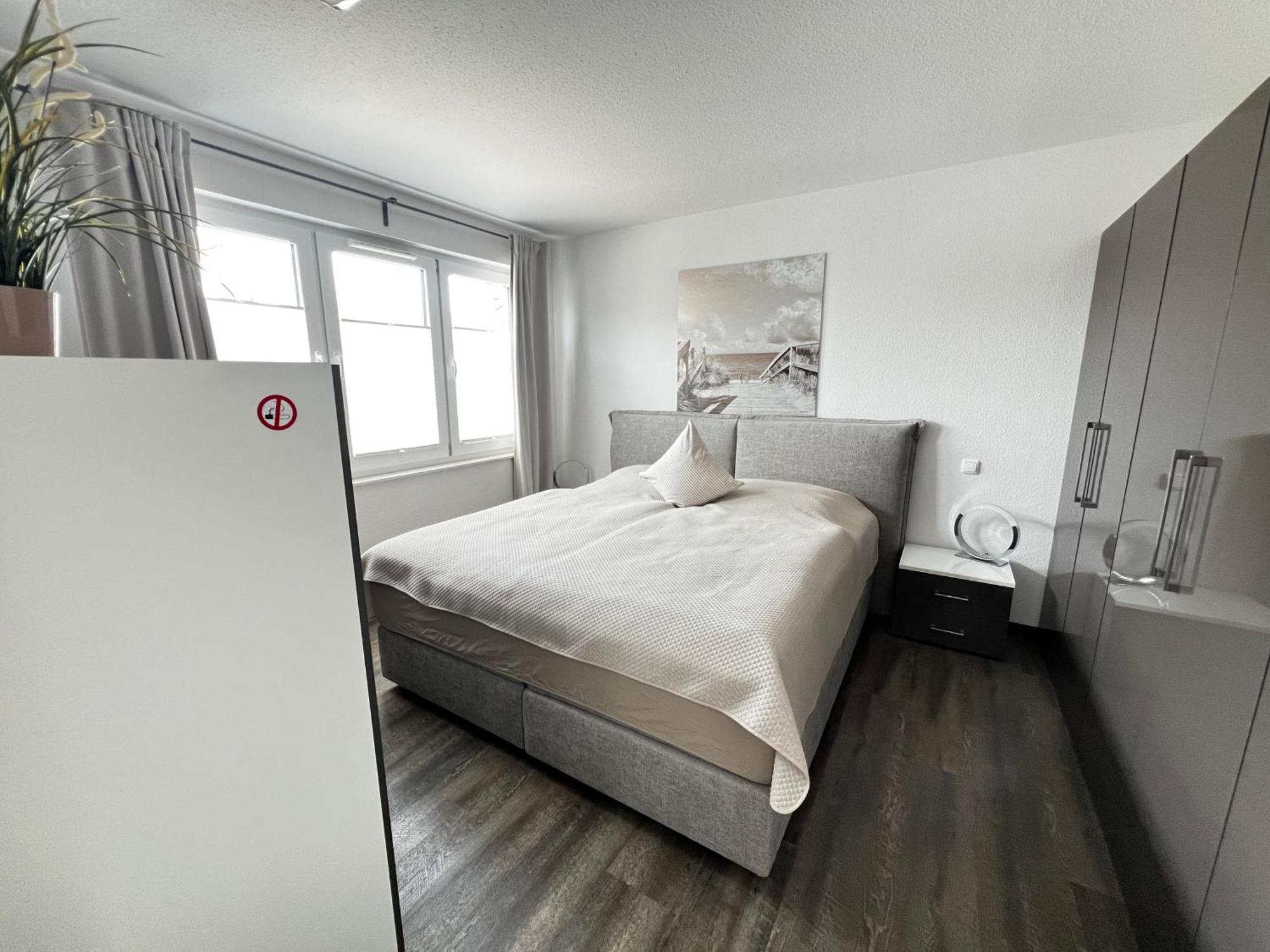 Ihr Ostseedomizil, Im Ortskern Von Kellenhusen, Strandnah Und Mittendrin Apartment *